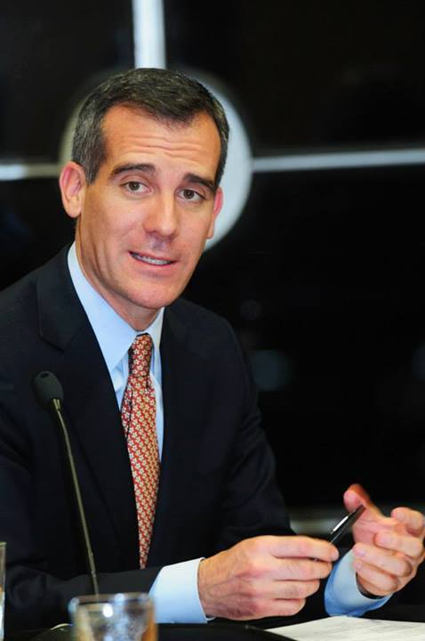 Garcetti