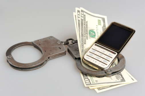 Phone Scam