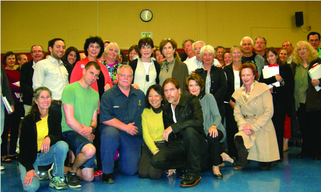 A free CERT training program in emergency response skills will be held over seven weeks starting March 5.