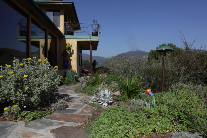 Brentwood residents are encouraged to take part in a Water-Wise Garden Tour to be held in April.