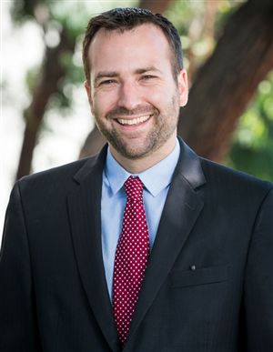 Senator Ben Allen