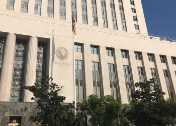 Film Producer With Credits on The Apprentice and The Fallout Charged in $12M Scheme