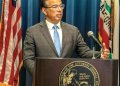 Attorney General Rob Bonta Secures Release of $900M in Frozen Education Funds for California
