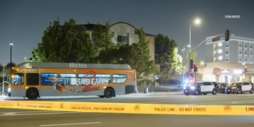 18-Year-Old Woman Fatally Shot While Trying to Break Up a Fight on a Metro Bus