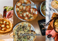 California Pizza Kitchen Debuts Heart-Shaped Pizza Celebrating Swift–Kelce