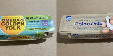 Los Angeles County Public Health Probe Sparks Nationwide Egg Recall Over Salmonella