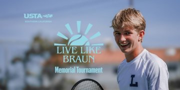 Live Like Braun Memorial Tournament Honors Athlete’s Life on His Birthday on August 9