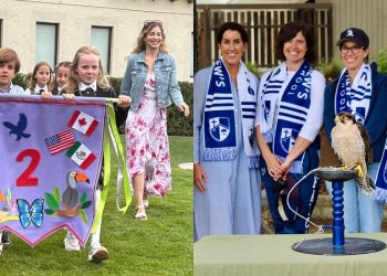 St. Matthew’s Unwavering Commitment to Academic Excellence