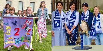 St. Matthew’s Unwavering Commitment to Academic Excellence